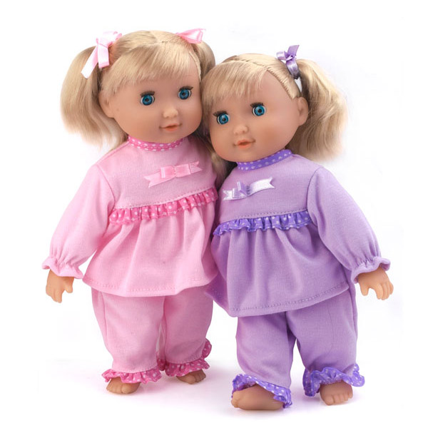 Rosie 2025 baby doll