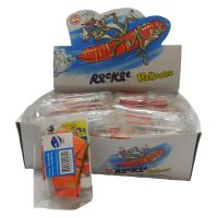 Rocket Balloons