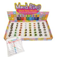 Mood Rings for Kids
