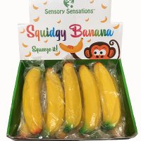 Squidgy Banana