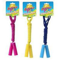 Skipping Ropes - 7 ft (2.13m)