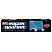 Soccer Goal Set