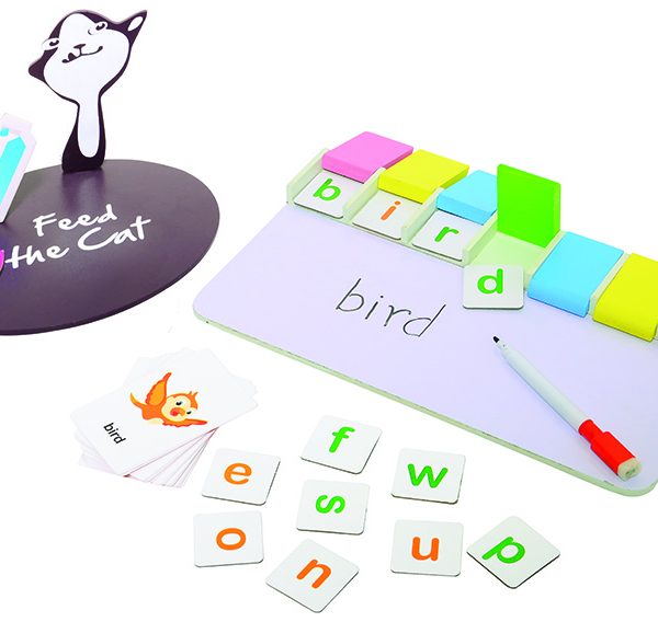 Spell Cat New Dimension Oz