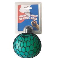 Squeezy Mesh stress ball
