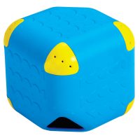 Water cube