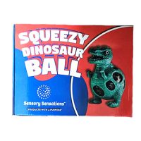 Squeezy Dino 500
