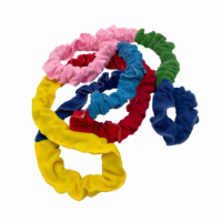 Rainbow Elastic Stretchy Rope